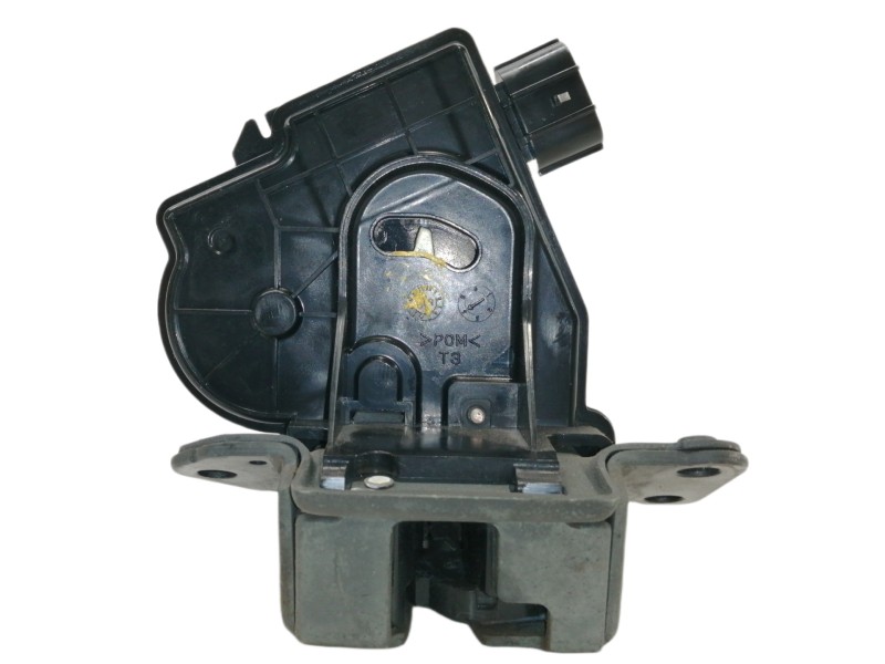 Recambio de cerradura maletero / porton para toyota auris ts referencia OEM IAM   