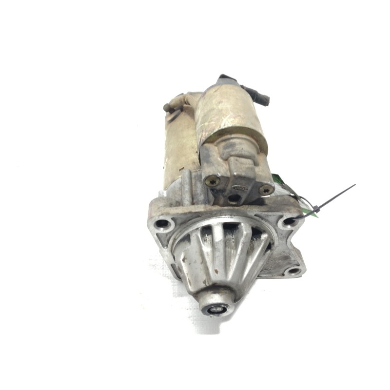 Recambio de motor arranque para ford ranger (er) cabina doblea 4x4 referencia OEM IAM WL8118400  