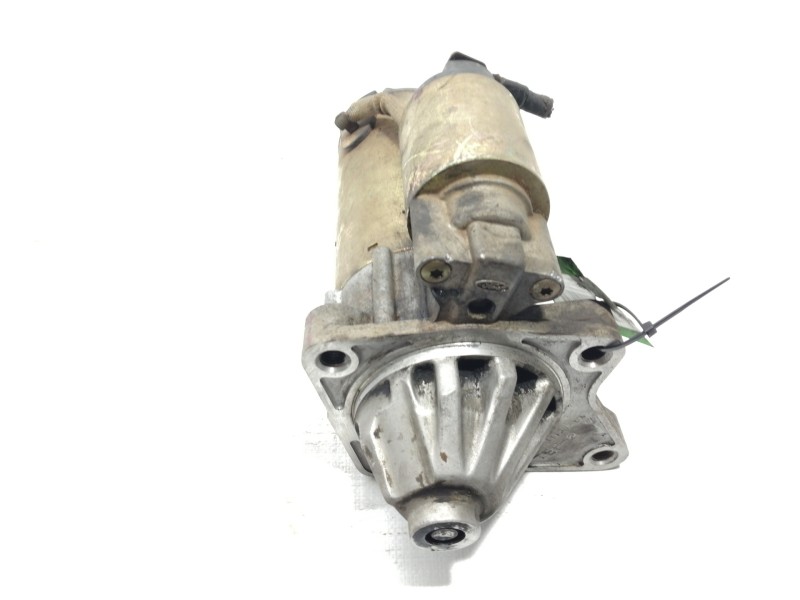 Recambio de motor arranque para ford ranger (er) cabina doblea 4x4 referencia OEM IAM WL8118400  