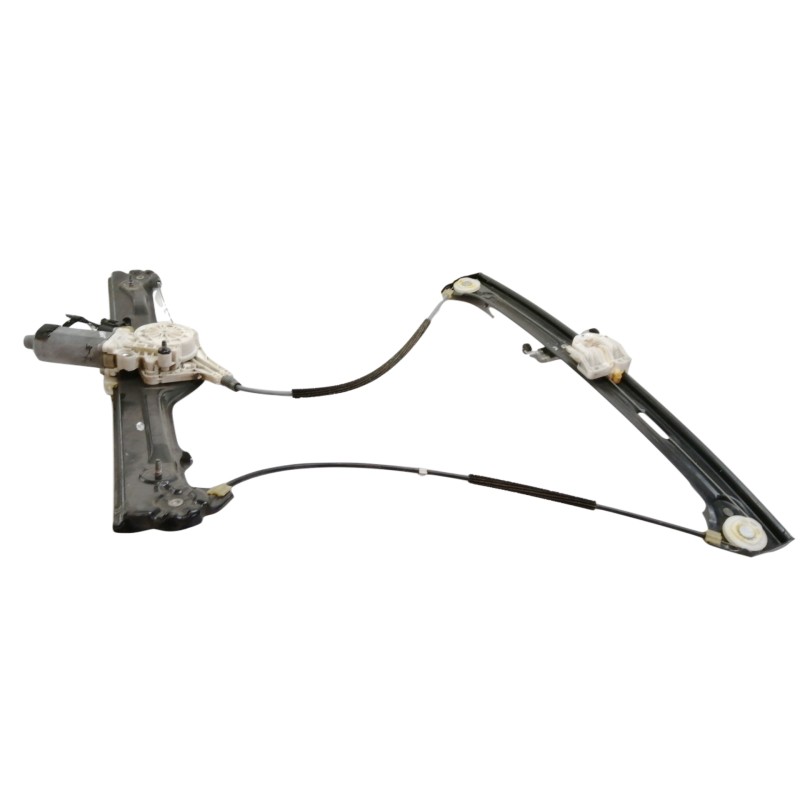 Recambio de elevalunas delantero izquierdo para bmw x5 (e70) 3.0d referencia OEM IAM 6967261 974623100 