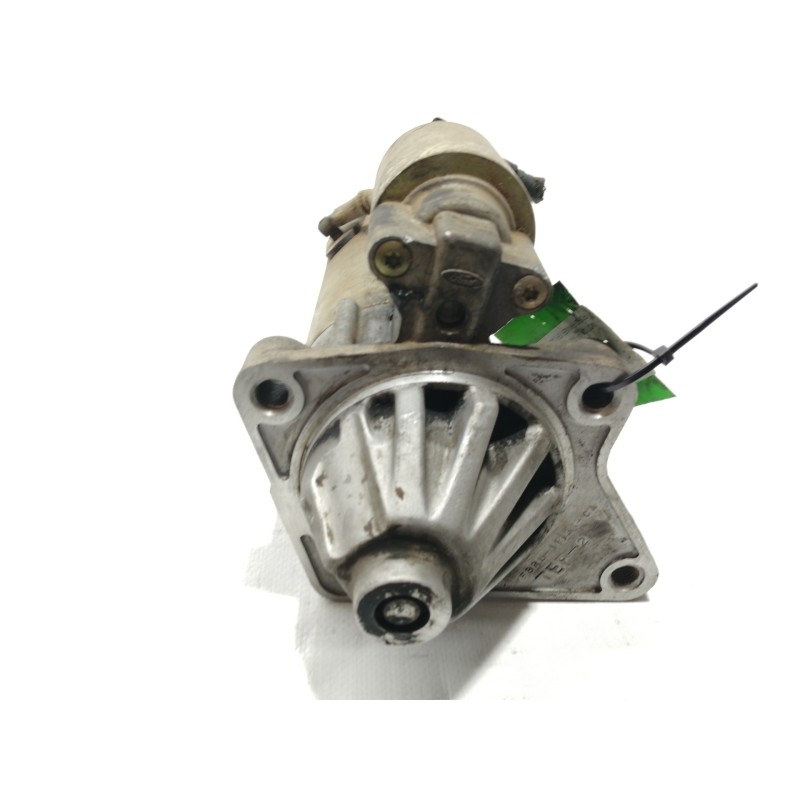 Recambio de motor arranque para ford ranger (er) cabina doblea 4x4 referencia OEM IAM WL8118400  