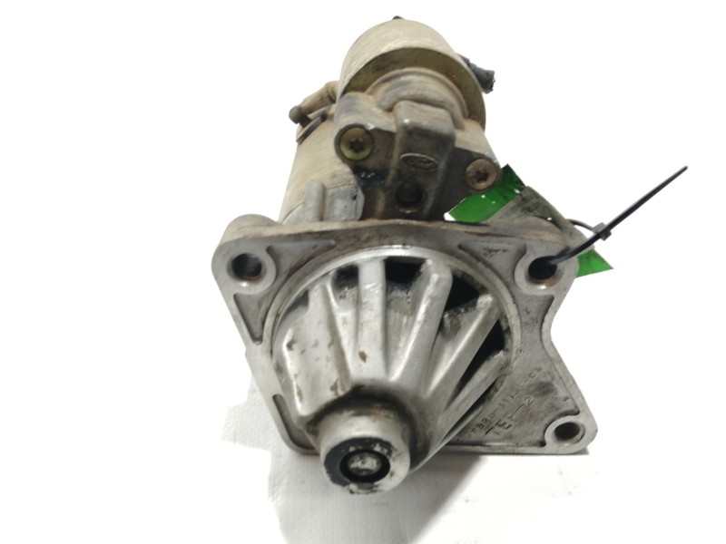 Recambio de motor arranque para ford ranger (er) cabina doblea 4x4 referencia OEM IAM WL8118400  