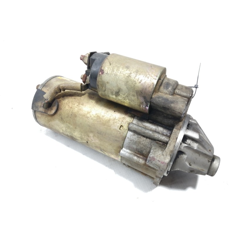 Recambio de motor arranque para ford ranger (er) cabina doblea 4x4 referencia OEM IAM WL8118400  