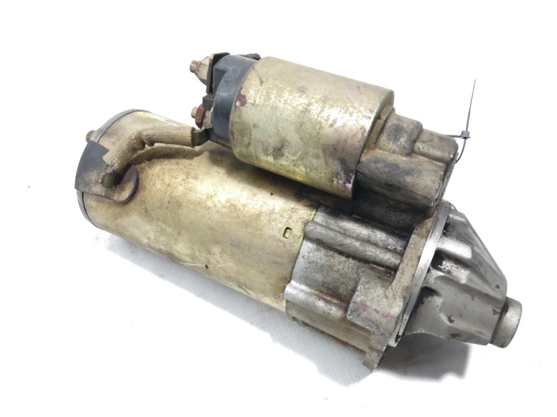 Recambio de motor arranque para ford ranger (er) cabina doblea 4x4 referencia OEM IAM WL8118400  