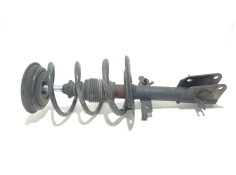 Recambio de amortiguador delantero derecho para renault laguna ii grandtour (kg0) dynamique confort referencia OEM IAM 770083375 2