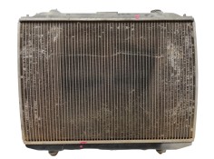 Recambio de radiador agua para ford ranger (er) cabina doblea 4x4 referencia OEM IAM   