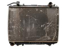 Recambio de radiador agua para ford ranger (er) cabina doblea 4x4 referencia OEM IAM    2