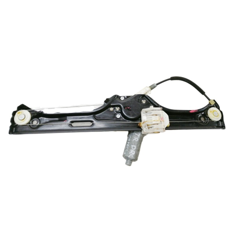 Recambio de elevalunas trasero derecho para bmw x5 (e70) 3.0d referencia OEM IAM 7137030S 974624100 6967262