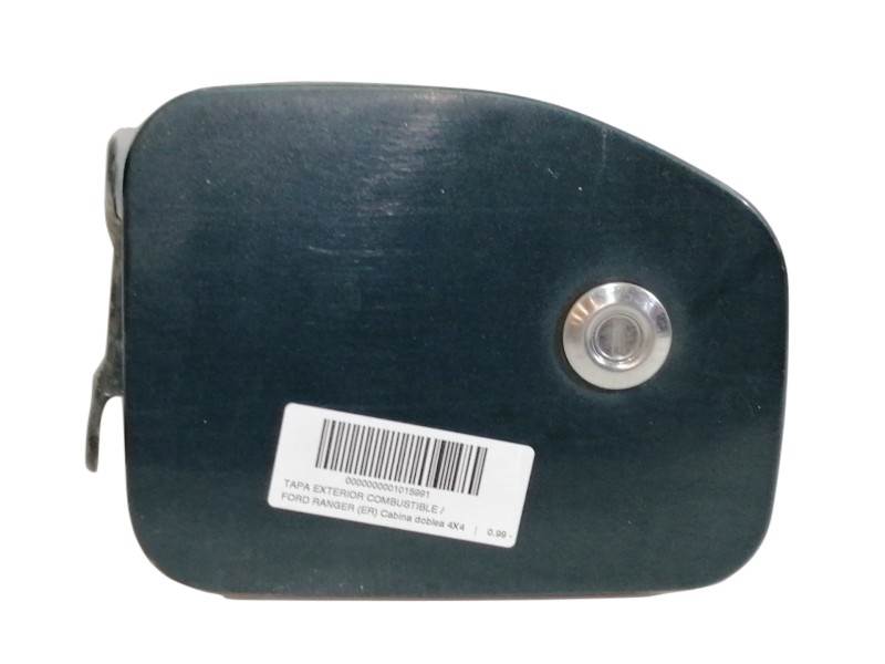 Recambio de tapa exterior combustible para ford ranger (er) cabina doblea 4x4 referencia OEM IAM   