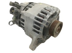 Recambio de alternador para peugeot 306 break boulebard referencia OEM IAM 9635557580 63321741 