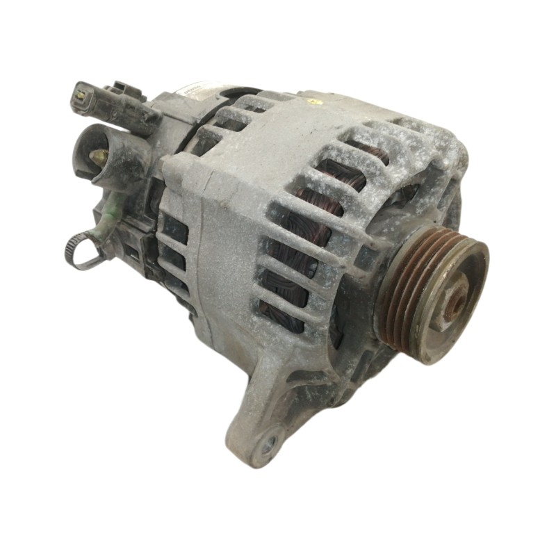 Recambio de alternador para peugeot 306 break boulebard referencia OEM IAM 9635557580 63321741 