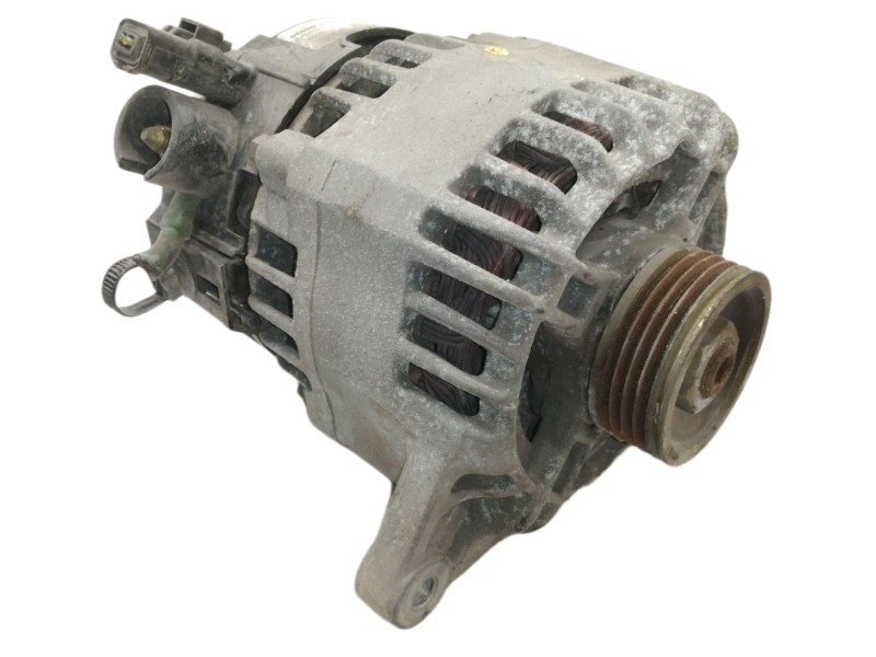 Recambio de alternador para peugeot 306 break boulebard referencia OEM IAM 9635557580 63321741 