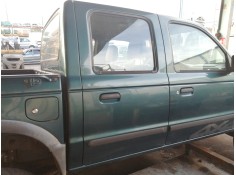 Recambio de tapa exterior combustible para ford ranger (er) cabina doblea 4x4 referencia OEM IAM    2