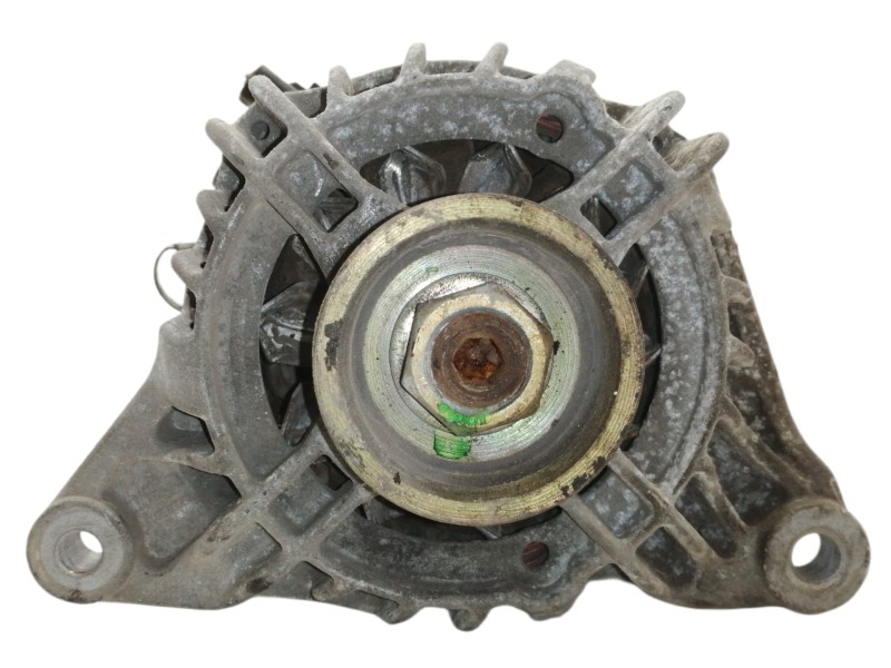 Recambio de alternador para peugeot 306 break boulebard referencia OEM IAM 9635557580 63321741 