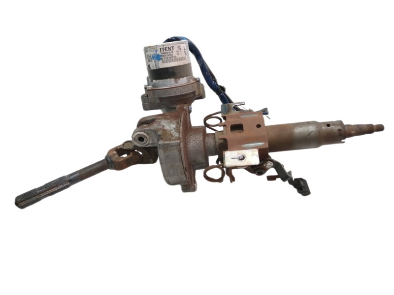 Recambio de columna direccion para toyota auris ts referencia OEM IAM 6900001818 4520002282 