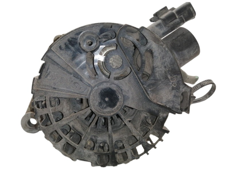 Recambio de alternador para peugeot 306 break boulebard referencia OEM IAM 9635557580 63321741 