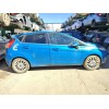 ford fiesta vi (cb1, ccn) del año 2013