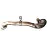 Recambio de tubo para opel vivaro furgón/combi (07.2006 =>) furgón 2.9t l2h2 referencia OEM IAM  TUBO EGR 
