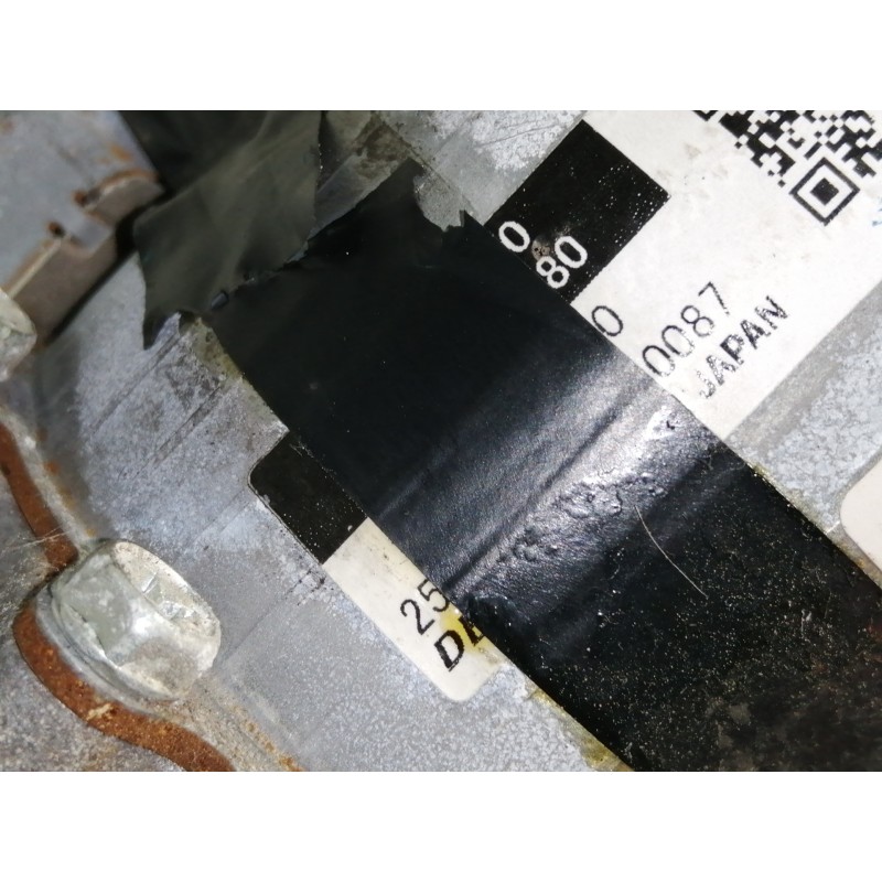 Recambio de columna direccion para toyota auris ts referencia OEM IAM 6900001818 4520002282 