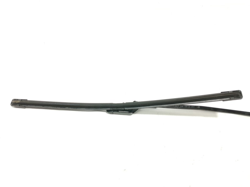 Recambio de brazo limpia delantero derecho para volkswagen passat berlina (3c2) edition referencia OEM IAM 3C1955410B  