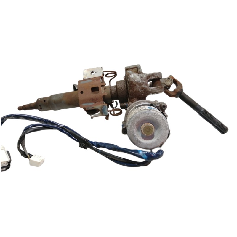 Recambio de columna direccion para toyota auris ts referencia OEM IAM 6900001818 4520002282 