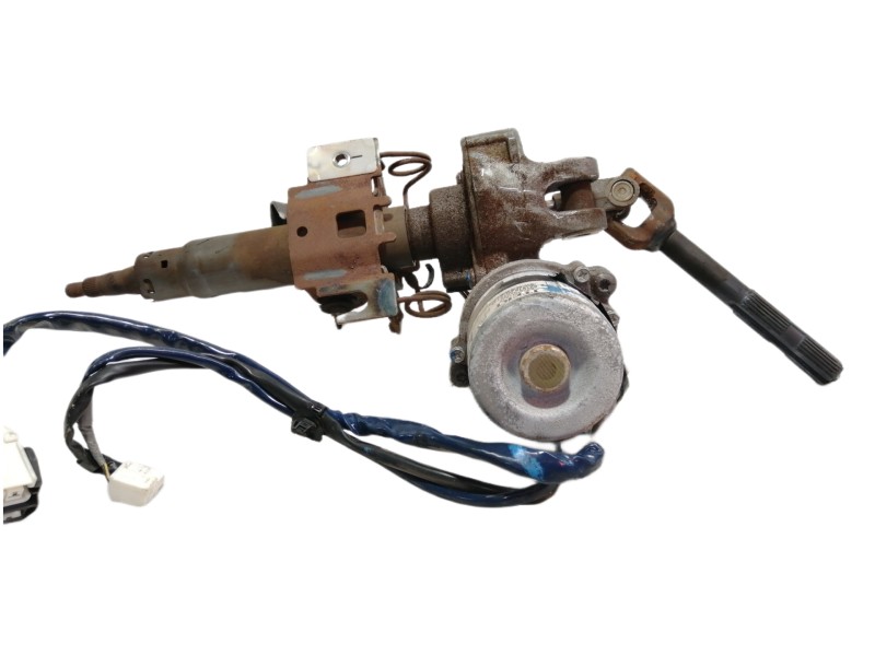 Recambio de columna direccion para toyota auris ts referencia OEM IAM 6900001818 4520002282 