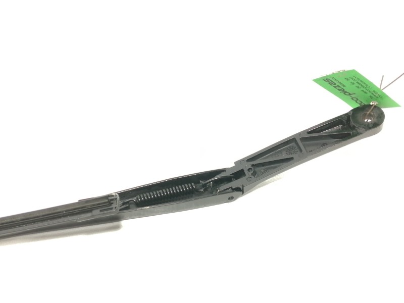 Recambio de brazo limpia delantero izquierdo para volkswagen passat berlina (3c2) edition referencia OEM IAM 3C1955409C  