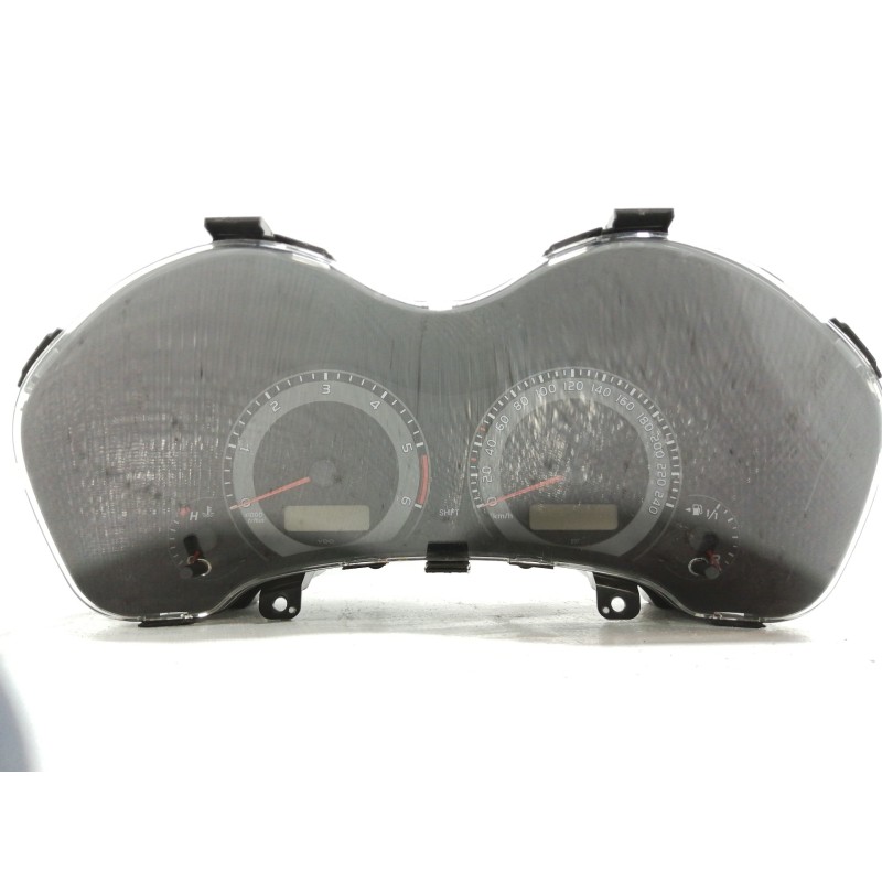 Recambio de cuadro instrumentos para toyota auris ts referencia OEM IAM A2C53300865  