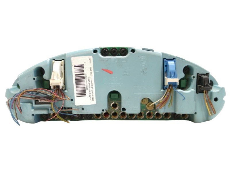 Recambio de cuadro instrumentos para bmw serie 3 compacto (e36) 316i referencia OEM IAM 110008645002A  