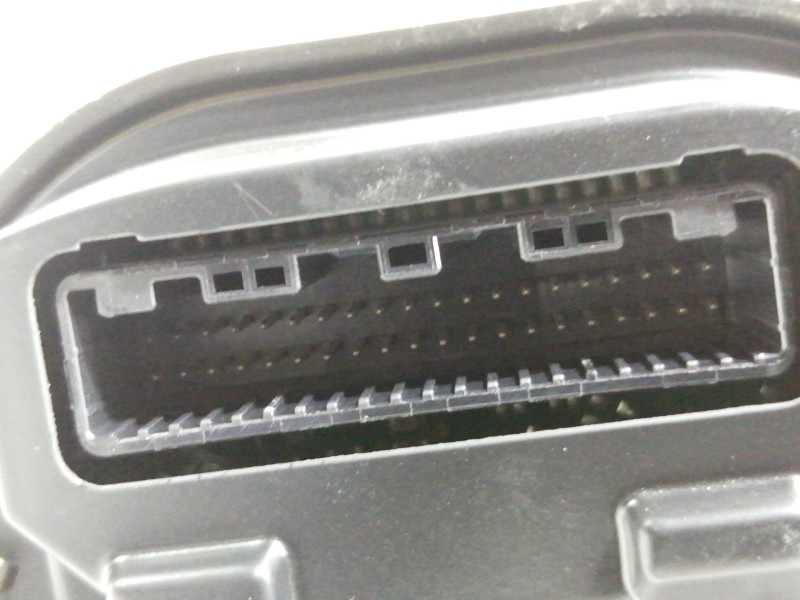 Recambio de cuadro instrumentos para toyota auris ts referencia OEM IAM A2C53300865  