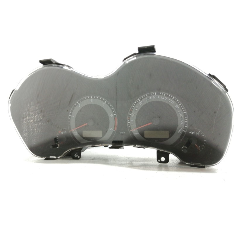 Recambio de cuadro instrumentos para toyota auris ts referencia OEM IAM A2C53300865  