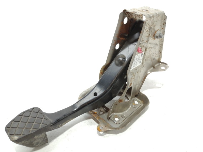 Recambio de pedal freno para volkswagen passat berlina (3c2) edition referencia OEM IAM 1K1721057AL  