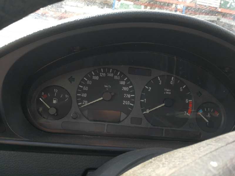 Recambio de cuadro instrumentos para bmw serie 3 compacto (e36) 316i referencia OEM IAM 110008645002A  