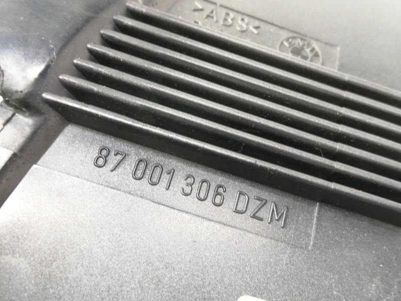 Recambio de cuadro instrumentos para bmw serie 3 compacto (e36) 316i referencia OEM IAM 110008645002A  