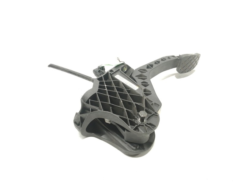 Recambio de pedal embrague para volkswagen passat berlina (3c2) edition referencia OEM IAM 3C1721059BE  