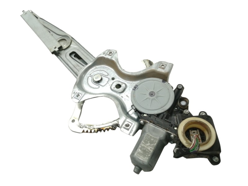Recambio de elevalunas delantero derecho para toyota auris ts referencia OEM IAM 977556106  