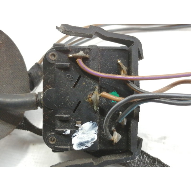 Recambio de mando limpia para bmw serie 3 compacto (e36) 316i referencia OEM IAM 012005  