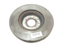 Recambio de disco freno delantero para volkswagen passat berlina (3c2) edition referencia OEM IAM    2