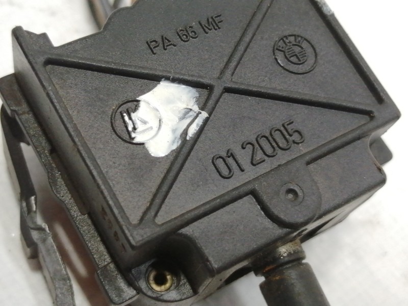 Recambio de mando limpia para bmw serie 3 compacto (e36) 316i referencia OEM IAM 012005  