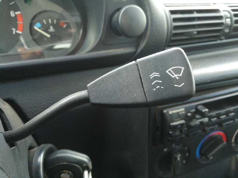 Recambio de mando limpia para bmw serie 3 compacto (e36) 316i referencia OEM IAM 012005  