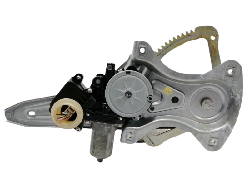 Recambio de elevalunas trasero derecho para toyota auris ts referencia OEM IAM 8570202020 AV2621004360 977555106