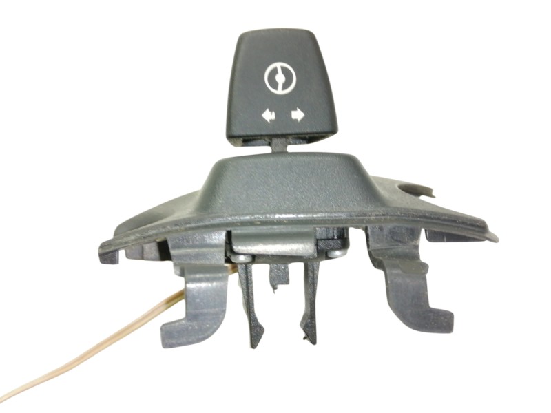 Recambio de mando volante para bmw x5 (e70) 3.0d referencia OEM IAM 61316966710  