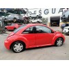 volkswagen new beetle (9c1, 1c1) del año 1999