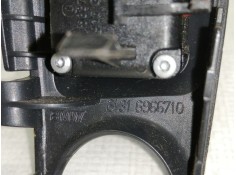 Recambio de mando volante para bmw x5 (e70) 3.0d referencia OEM IAM 61316966710   2