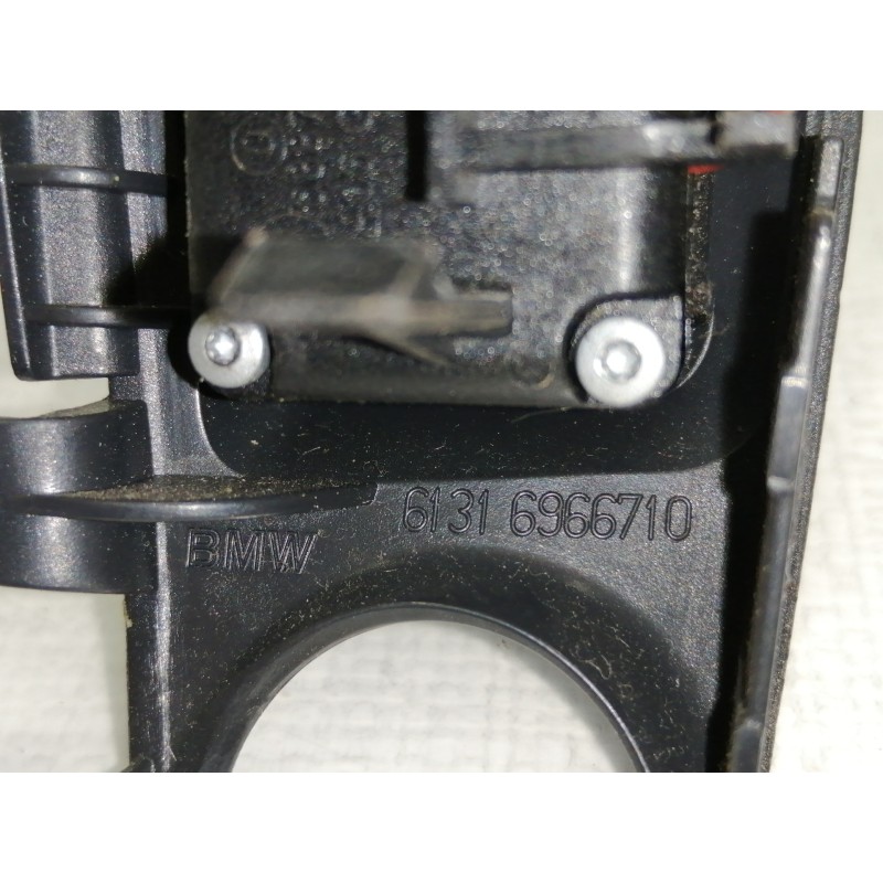 Recambio de mando volante para bmw x5 (e70) 3.0d referencia OEM IAM 61316966710  