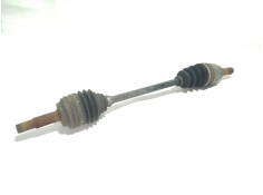 Recambio de transmision delantera izquierda para toyota yaris (ncp1/nlp1/scp1) 1.0 linea luna referencia OEM IAM    2