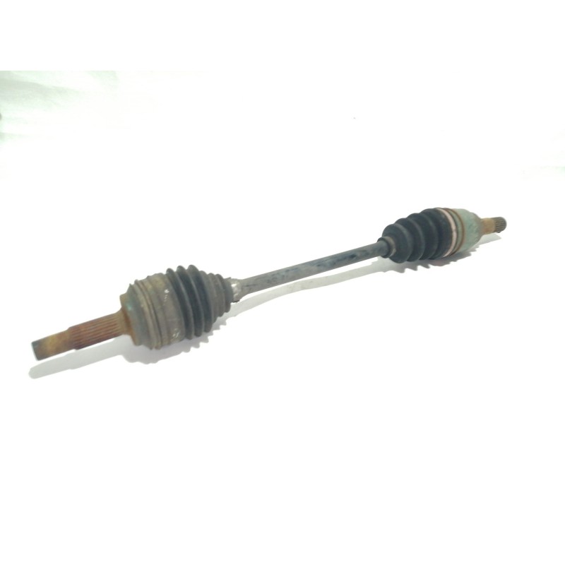 Recambio de transmision delantera izquierda para toyota yaris (ncp1/nlp1/scp1) 1.0 linea luna referencia OEM IAM   