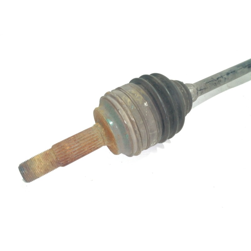 Recambio de transmision delantera izquierda para toyota yaris (ncp1/nlp1/scp1) 1.0 linea luna referencia OEM IAM   