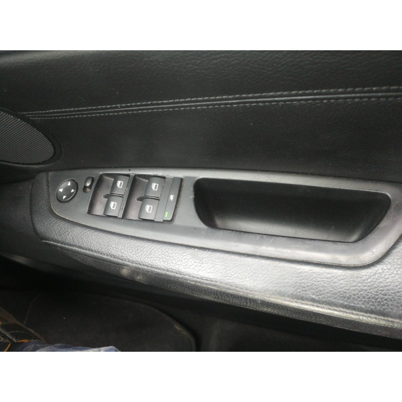 Recambio de mando elevalunas delantero derecho para bmw x5 (e70) 3.0d referencia OEM IAM 912212001 51417137138 
