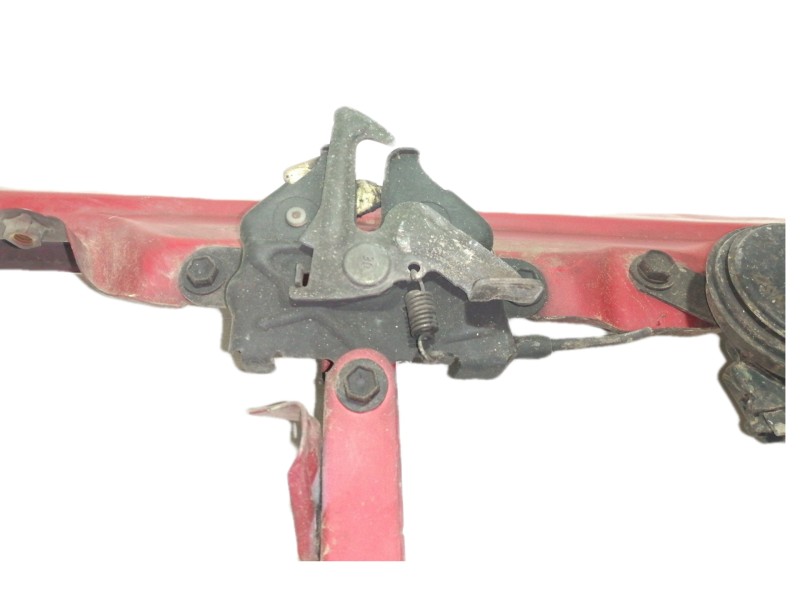 Recambio de cerradura capot para toyota yaris (ncp1/nlp1/scp1) 1.0 linea luna referencia OEM IAM   